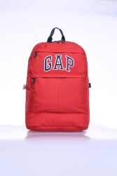 Gap Okul Çantası GP03436-38 KIRMIZI