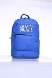Gap Okul Çantası GP03436-38 MAVİ