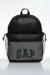 Gap Okul Çantası GP080910 Siyah-Gri