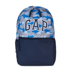 Gap Okul Çantası GP75656 Lacivert-Mavi