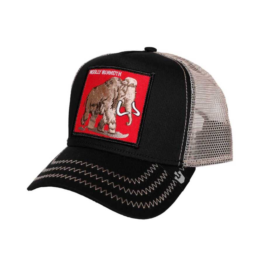 Goorin Bros 6 Tons Unisex Şapka 101-1208 - Goorin Bros