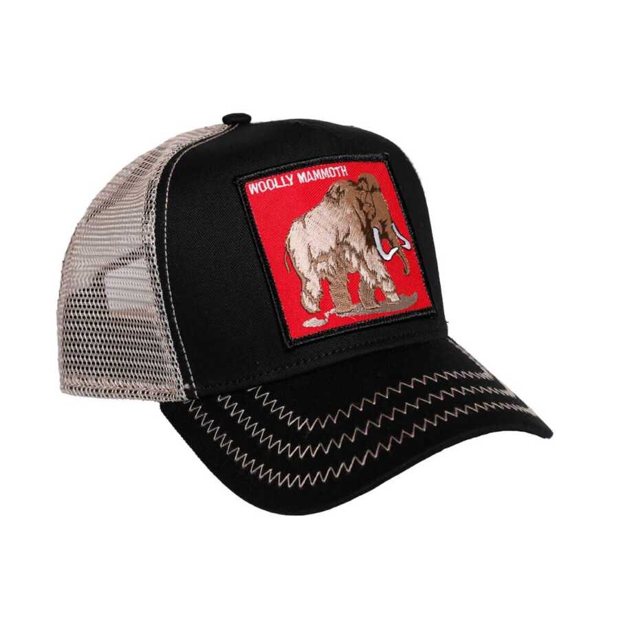 Goorin Bros 6 Tons Unisex Şapka 101-1208 - Goorin Bros