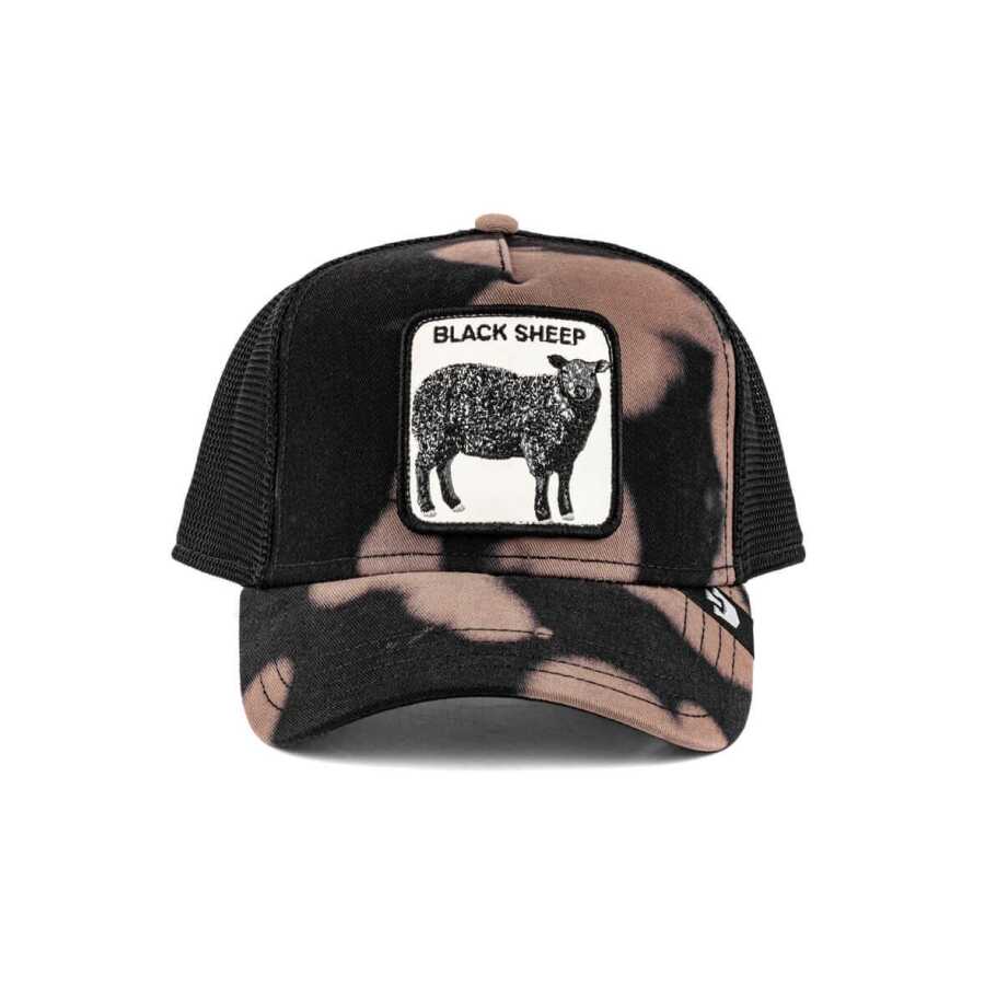 Goorin Bros Acid Sheep Unisex Şapka 101-0811 - Goorin Bros 1---0