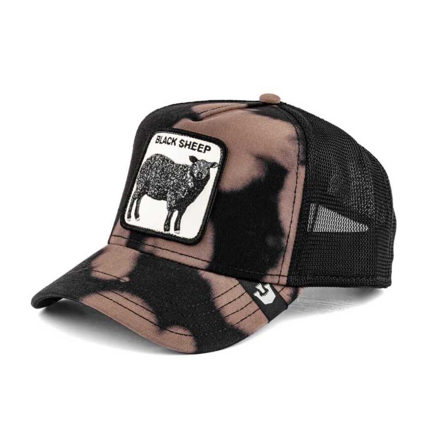 Goorin Bros Acid Sheep Unisex Şapka 101-0811 - Goorin Bros