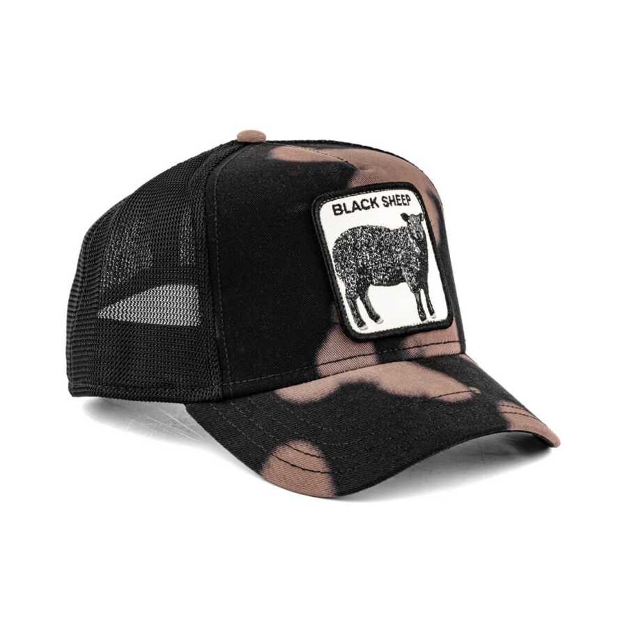 Goorin Bros Acid Sheep Unisex Şapka 101-0811 - Goorin Bros
