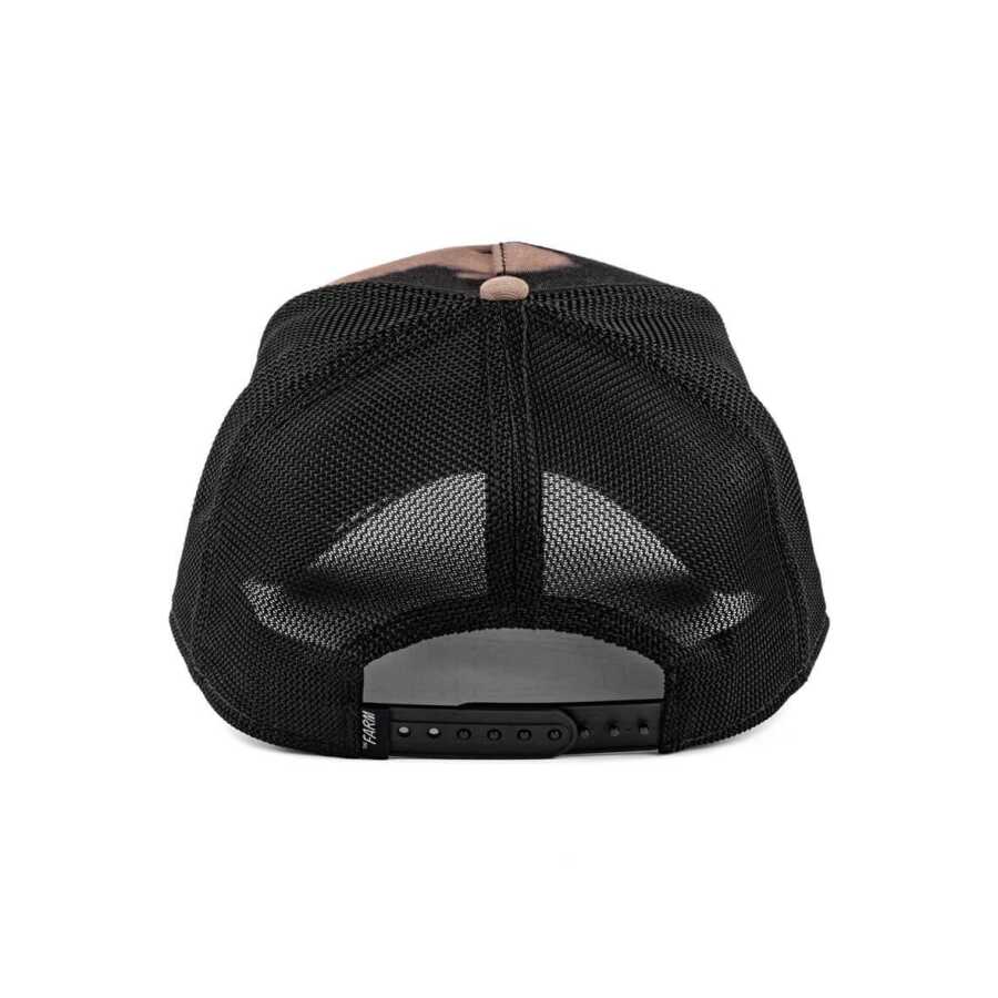Goorin Bros Acid Sheep Unisex Şapka 101-0811 - Goorin Bros