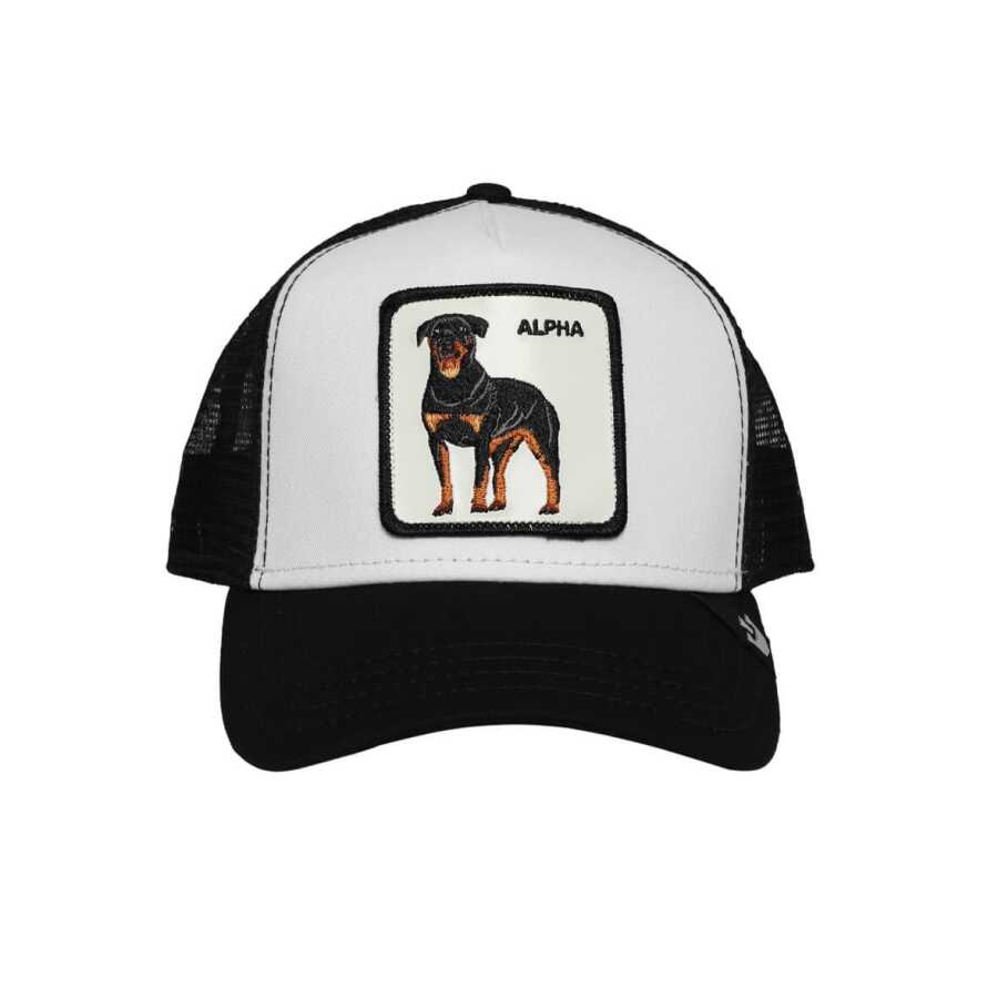 Goorin Bros Alpha Dog Unisex Şapka 101-0214 - Goorin Bros 2---0