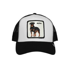 Goorin Bros Alpha Dog Unisex Şapka 101-0214 White