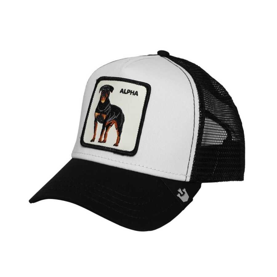 Goorin Bros Alpha Dog Unisex Şapka 101-0214 - Goorin Bros
