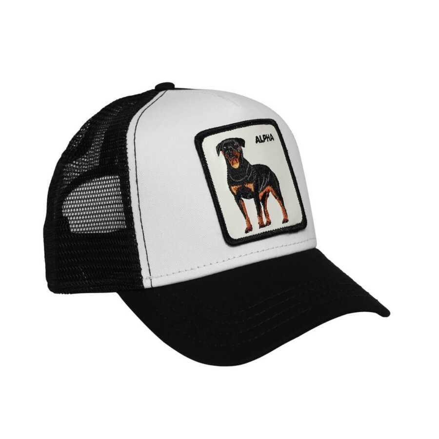 Goorin Bros Alpha Dog Unisex Şapka 101-0214 - Goorin Bros