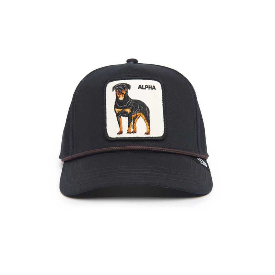 Goorin Bros Alpha Dog Unisex Şapka 101-1133 - Goorin Bros 2---0