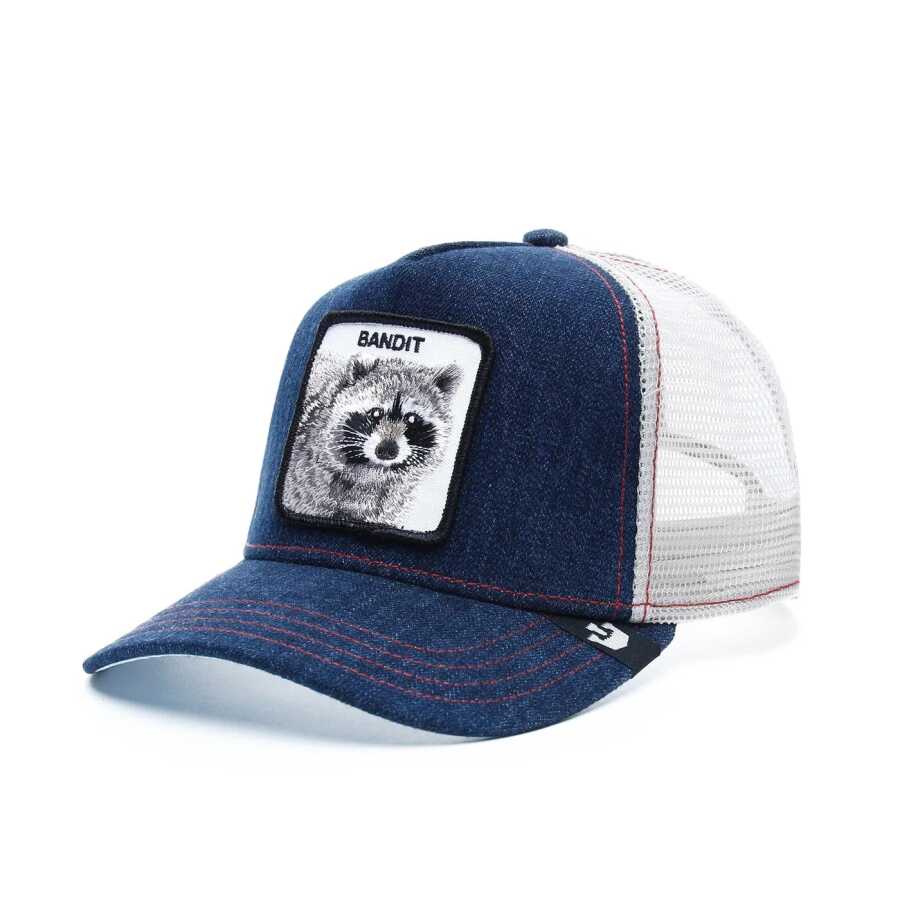 Goorin Bros Bandit Unisex Şapka 101-0640 - Goorin Bros 1---0