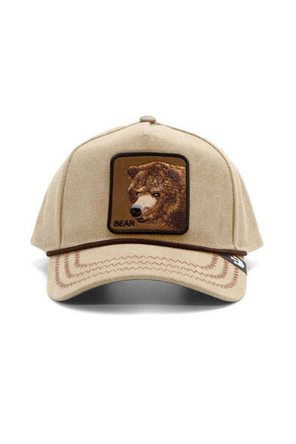 Goorin Bros Bare Duck Unisex Şapka 101-1519 - Goorin Bros 3---0