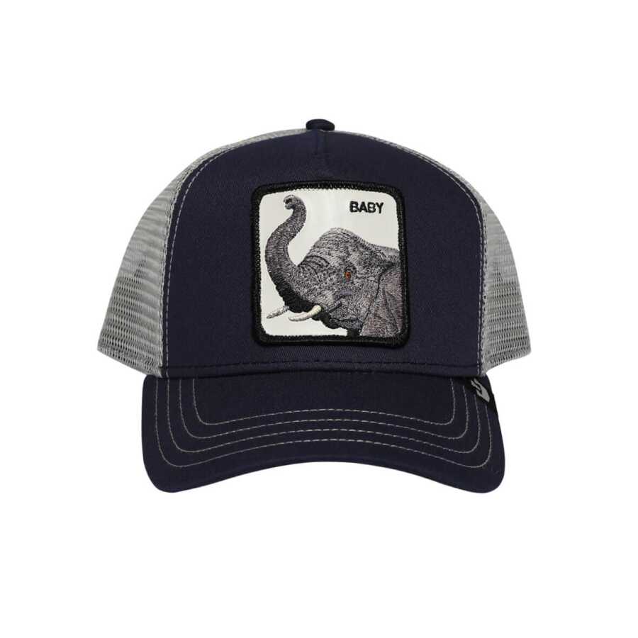 Goorin Bros Big Baby Unisex Şapka 101-0011 - Goorin Bros