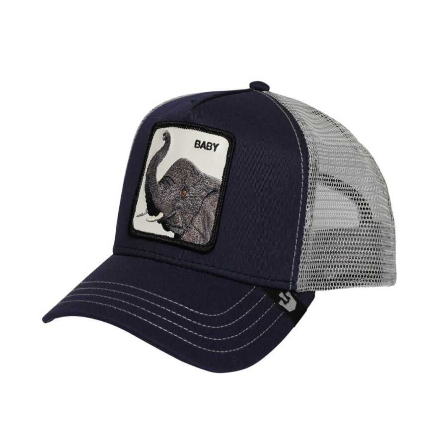 Goorin Bros Big Baby Unisex Şapka 101-0011 - Goorin Bros
