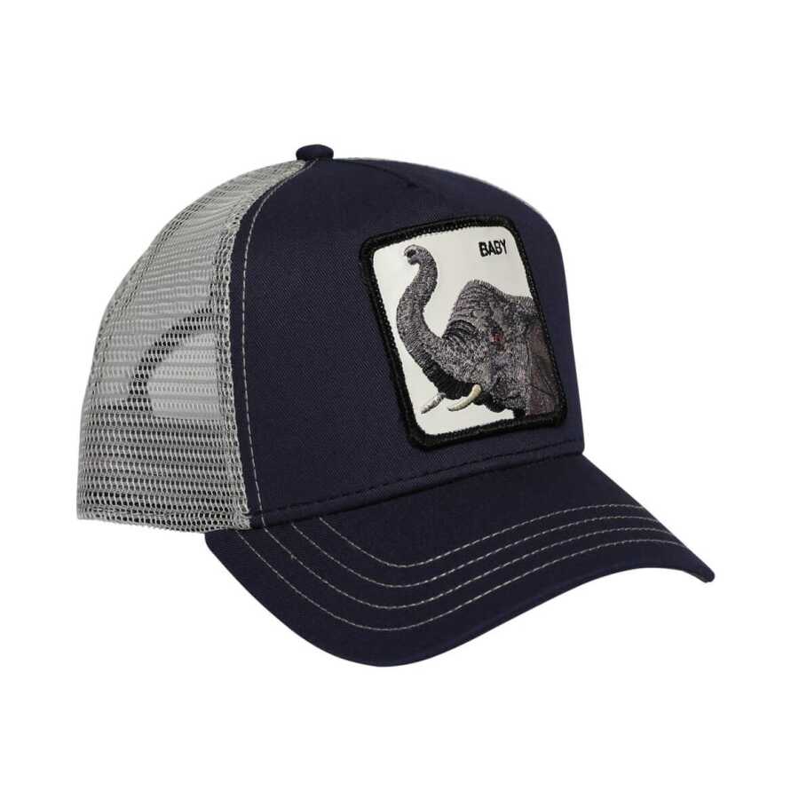 Goorin Bros Big Baby Unisex Şapka 101-0011 - Goorin Bros
