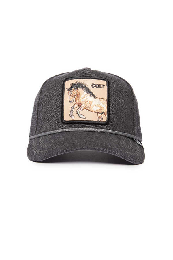 Goorin Bros Bucking Duck Unisex Şapka 101-1731 - Goorin Bros 2---0