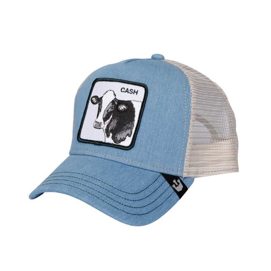 Goorin Bros Cash Cow Unisex Şapka 101-0641 - Goorin Bros