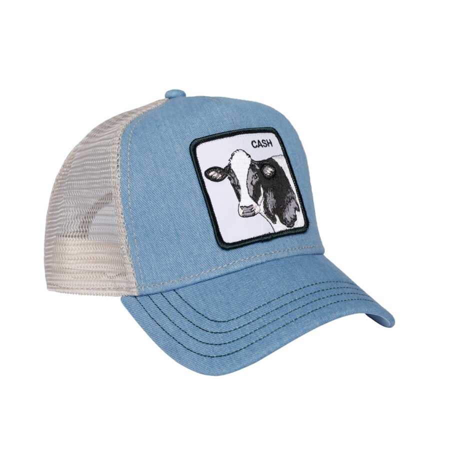 Goorin Bros Cash Cow Unisex Şapka 101-0641 - Goorin Bros