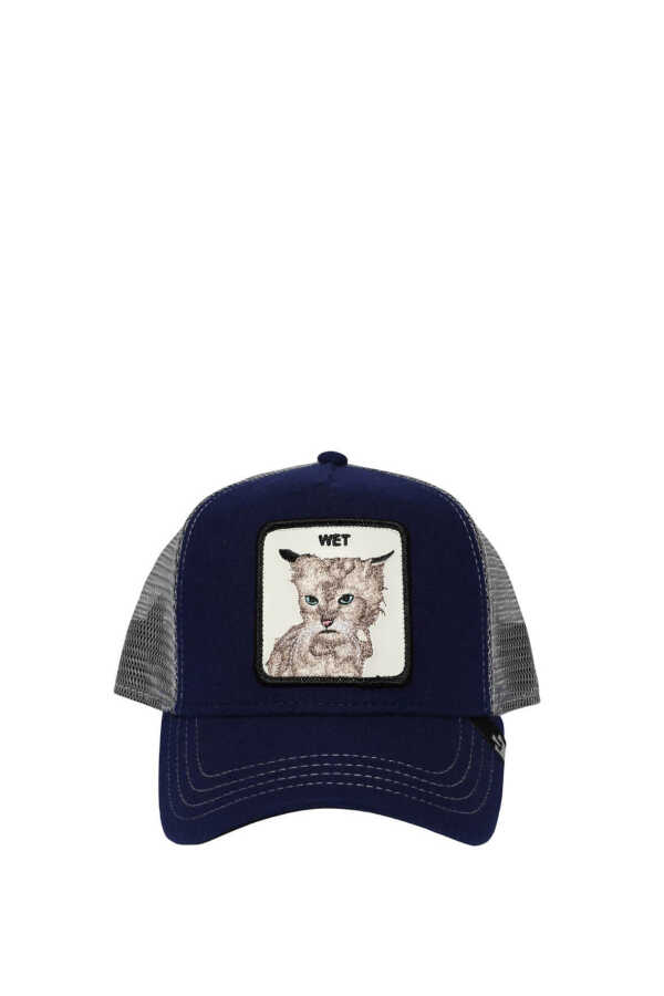Goorin Bros - Clean Cat Unısex Şapka 101-0833 - Goorin Bros 1---0