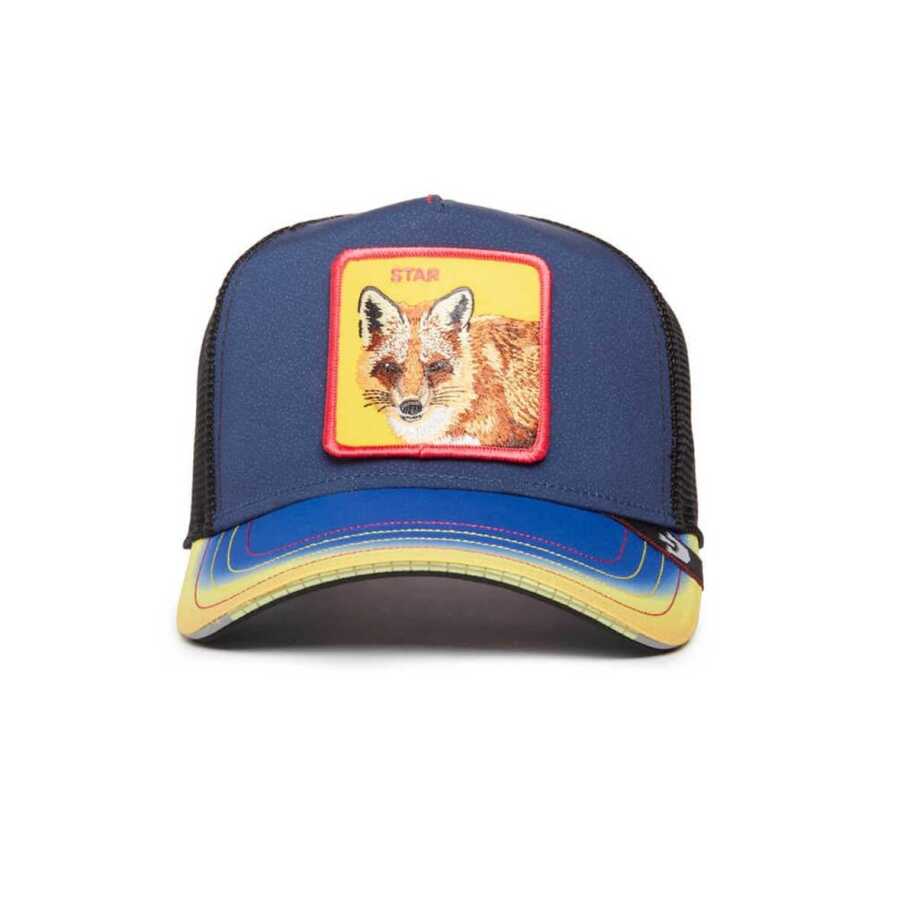 Goorin Bros Corneria to Venom Unisex Şapka 101-1524 - Goorin Bros 4---0