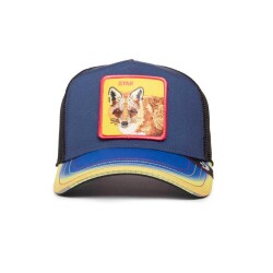 Goorin Bros Corneria to Venom Unisex Şapka 101-1524 Navy