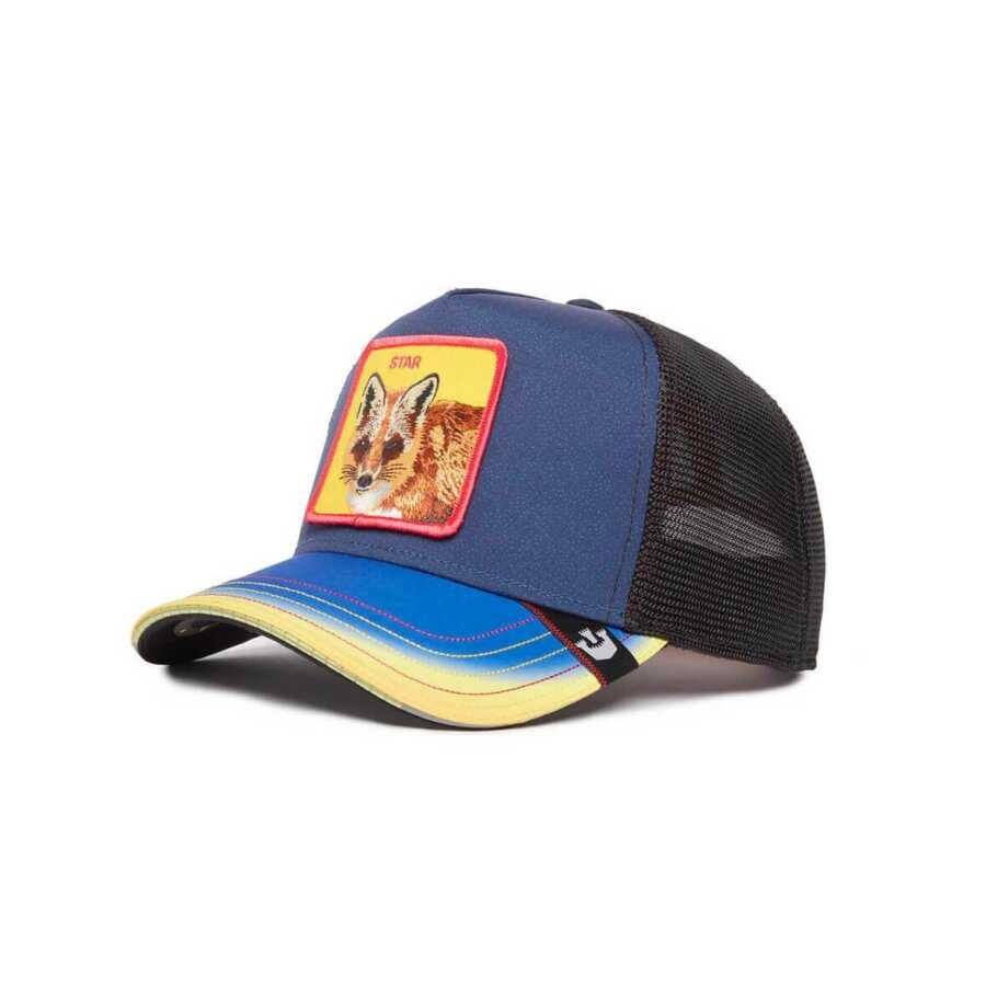Goorin Bros Corneria to Venom Unisex Şapka 101-1524 - Goorin Bros