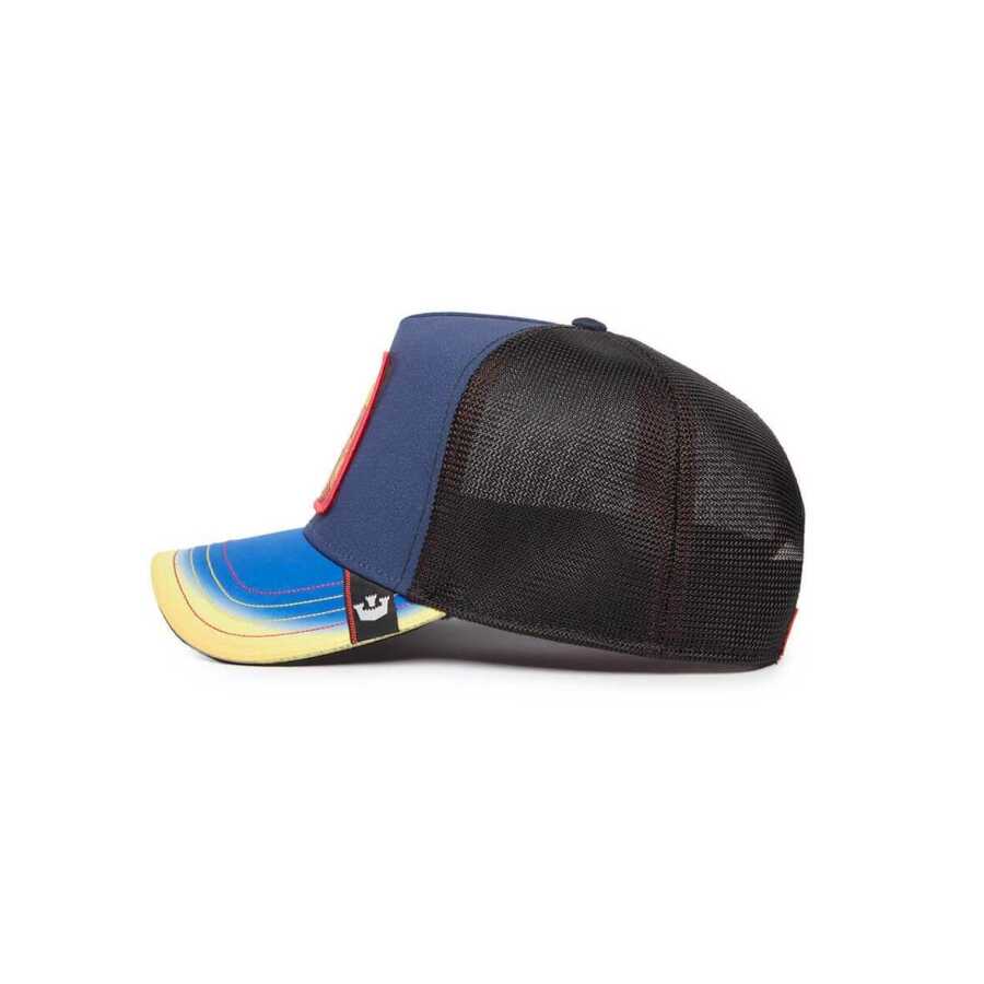 Goorin Bros Corneria to Venom Unisex Şapka 101-1524 - Goorin Bros