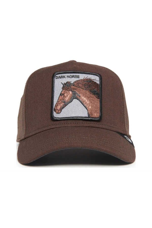 Goorin Bros Dark Horse Field 100 Unisex Şapka 101-1456 - Goorin Bros 4---0