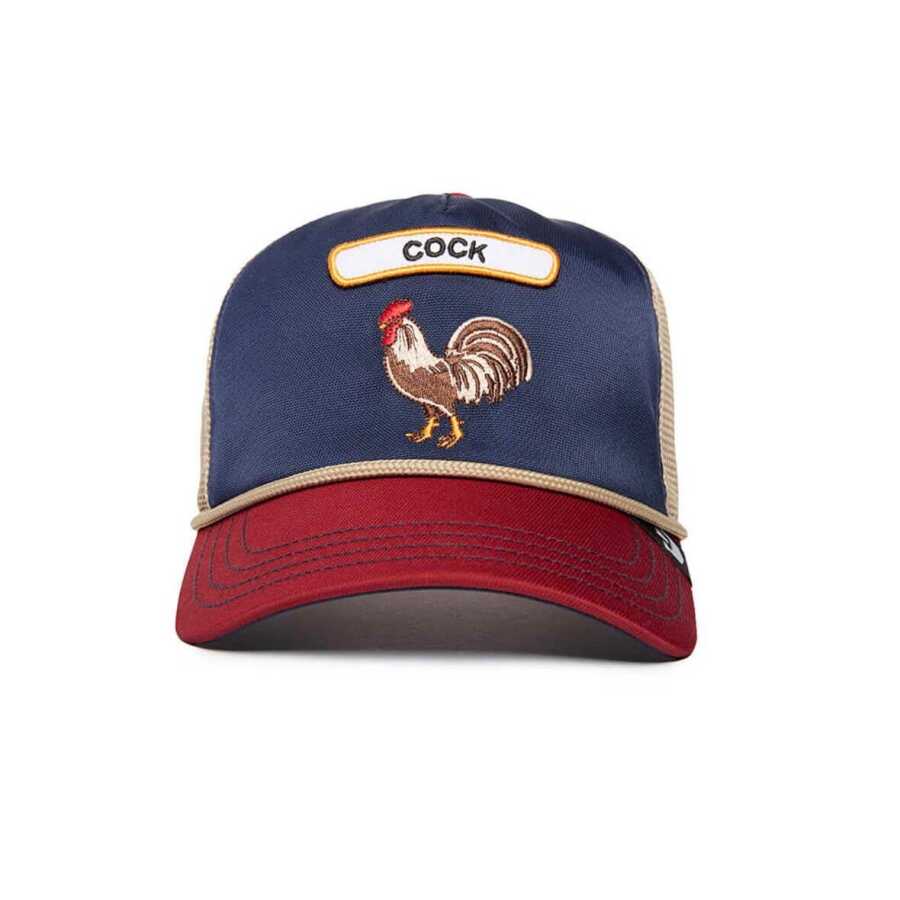 Goorin Bros GB2 Rooster Unisex Şapka 101-1540 - Goorin Bros 4---0