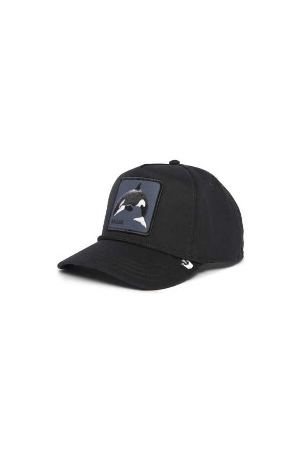 Goorin Bros Killer Whale 100 Unisex Şapka 101-1107 - Goorin Bros 3---0