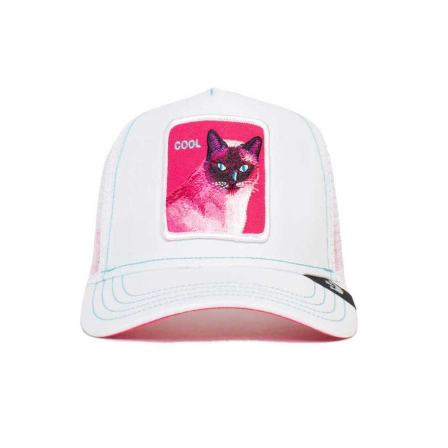 Goorin Bros Kitty Trip Unisex Şapka 101-1013 - Goorin Bros