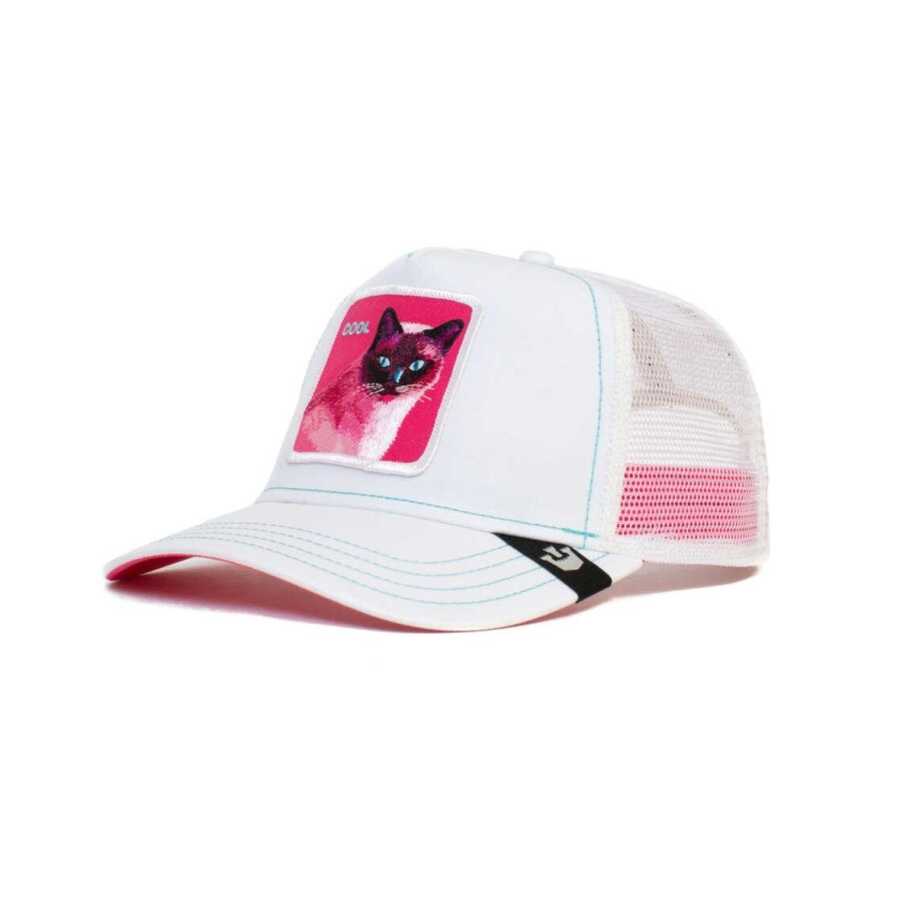 Goorin Bros Kitty Trip Unisex Şapka 101-1013 - Goorin Bros