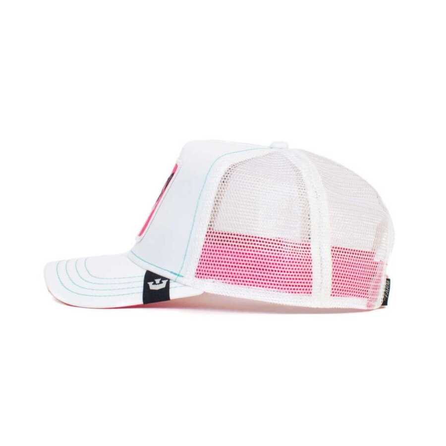 Goorin Bros Kitty Trip Unisex Şapka 101-1013 - Goorin Bros