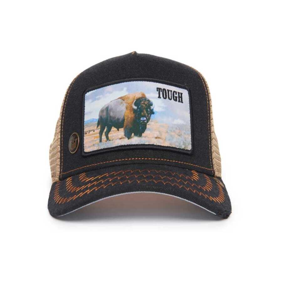 Goorin Bros Model No 70U9H Unisex Şapka 101-1145 - Goorin Bros