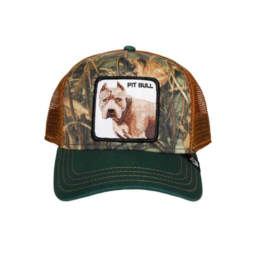 Goorin Bros Pitbull Unisex Şapka 101-0621 - Goorin Bros 1---0