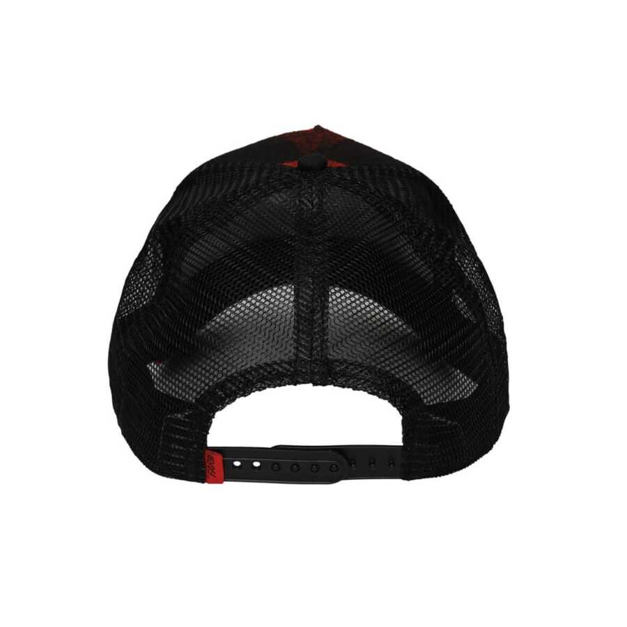 Goorin Bros Plaidy Bug Unisex Şapka 101-0287 - Goorin Bros