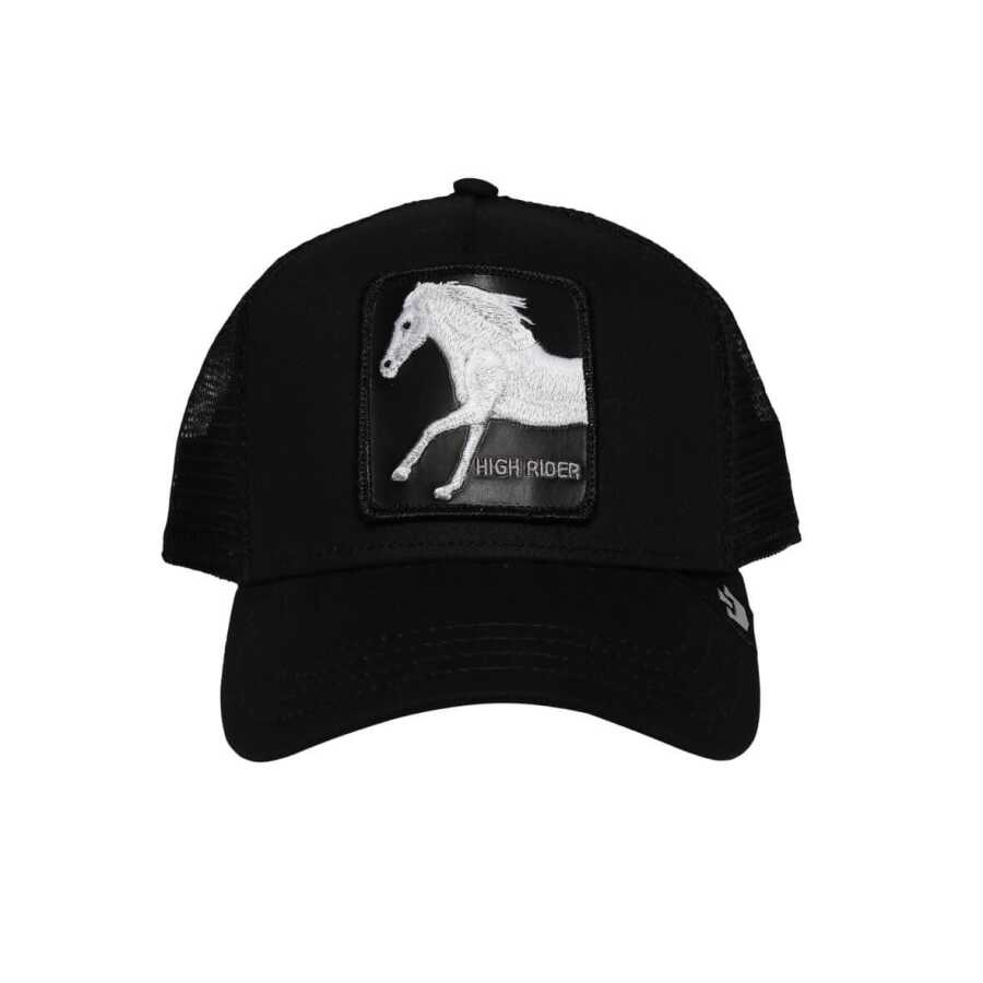 Goorin Bros Ride High Unisex Şapka 101-0212 - Goorin Bros 2---0