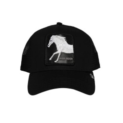 Goorin Bros Ride High Unisex Şapka 101-0212 Black