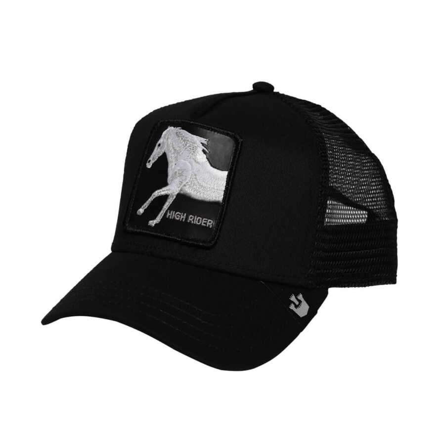 Goorin Bros Ride High Unisex Şapka 101-0212 - Goorin Bros