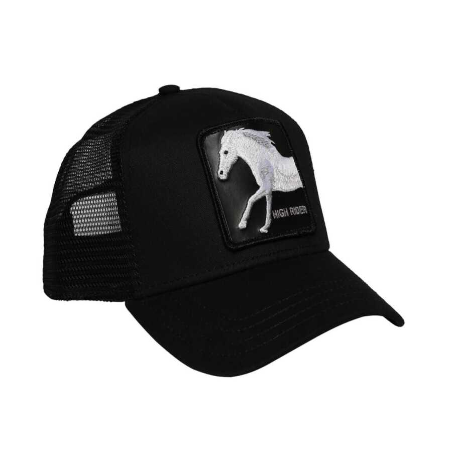 Goorin Bros Ride High Unisex Şapka 101-0212 - Goorin Bros