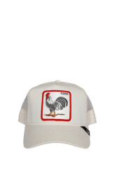 Goorin Bros - Rooster Unısex Şapka 101-3548 White