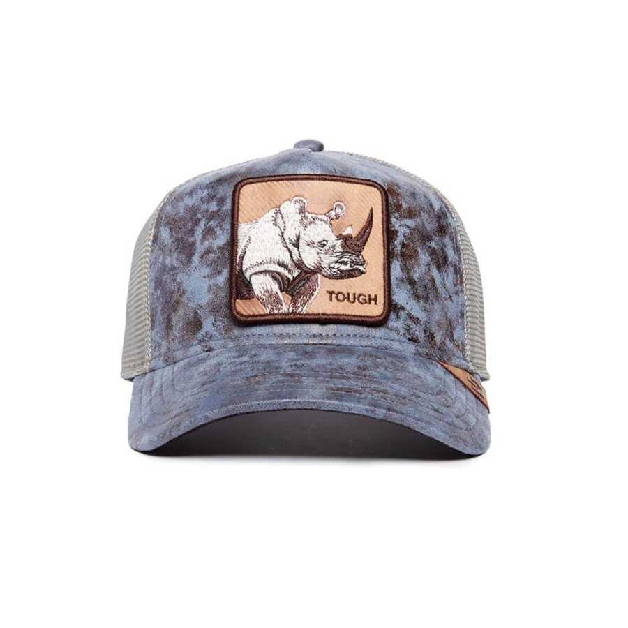 Goorin Bros Storm Rhino Unisex Şapka 101-1628 - Goorin Bros 1---0