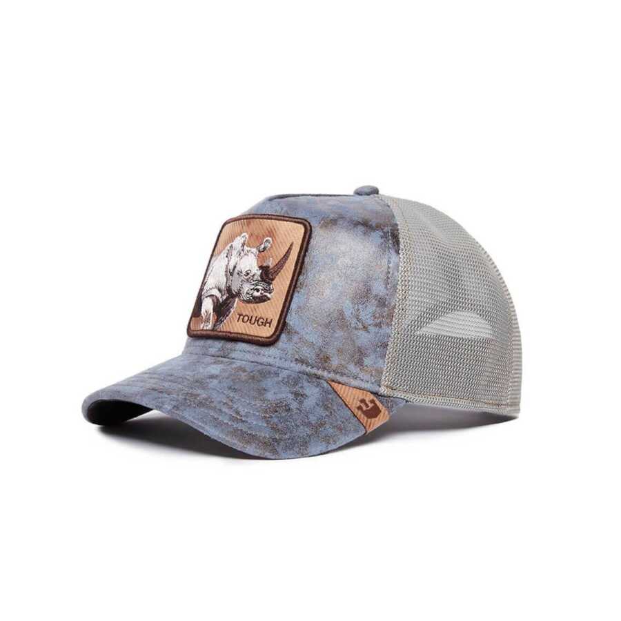 Goorin Bros Storm Rhino Unisex Şapka 101-1628 - Goorin Bros