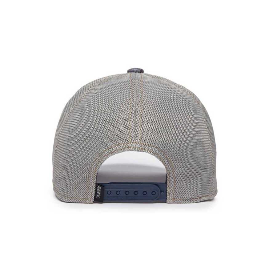 Goorin Bros Storm Rhino Unisex Şapka 101-1628 - Goorin Bros
