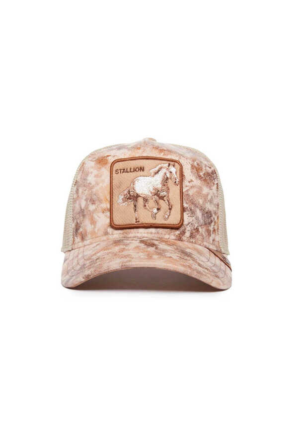 Goorin Bros Storm Stallion Unisex Şapka 101-1620 - Goorin Bros 2---0