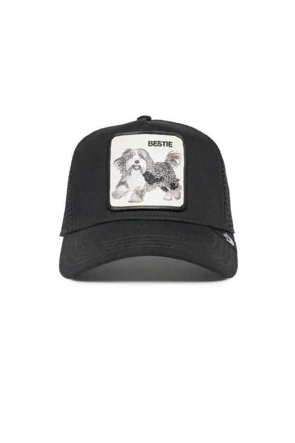 Goorin Bros The Bestie Dog Unisex Şapka 101-1782 - Goorin Bros 4---0