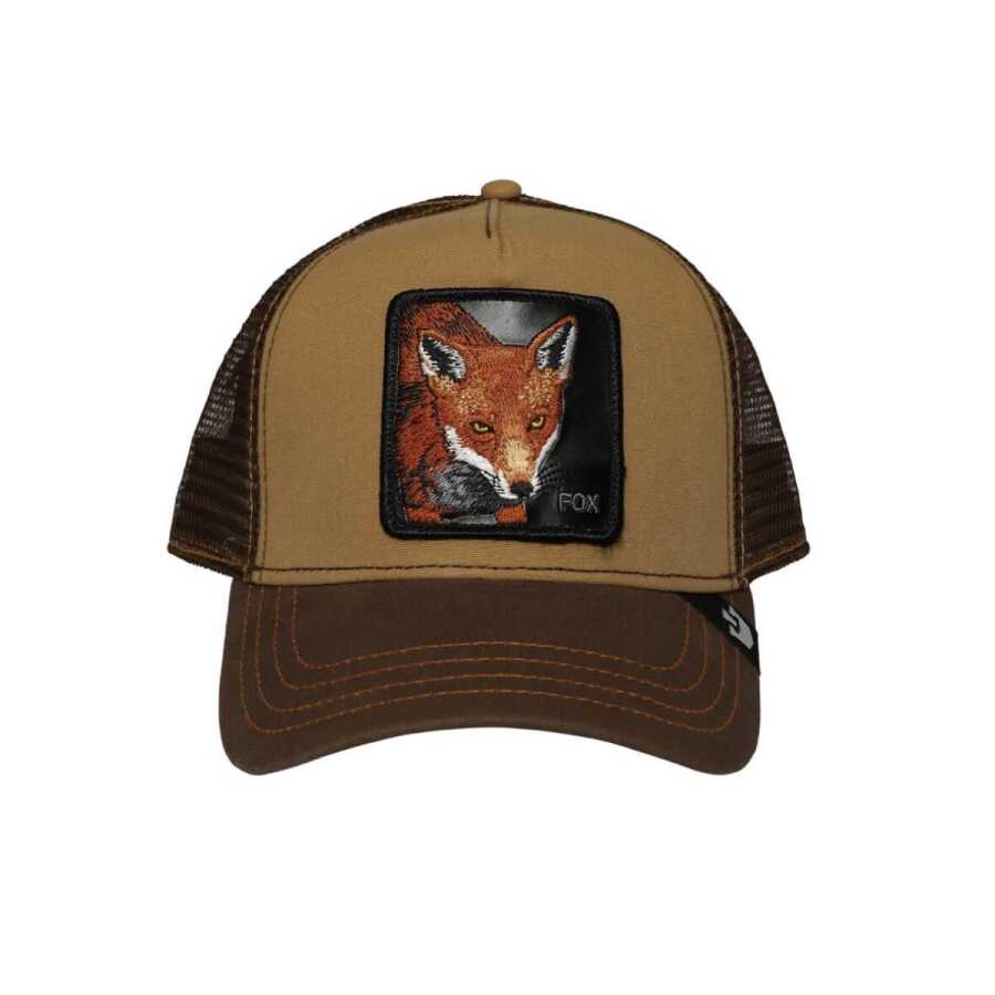 Goorin Bros The Fox Unisex Şapka 101-0528 - Goorin Bros 2---0
