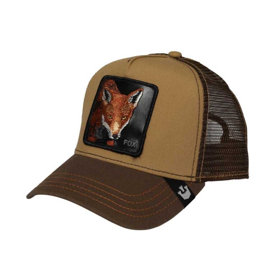 Goorin Bros The Fox Unisex Şapka 101-0528 - Goorin Bros