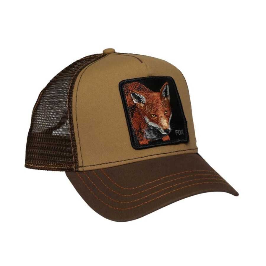 Goorin Bros The Fox Unisex Şapka 101-0528 - Goorin Bros